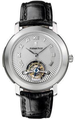 Audemars Piguet Jules Audemars 26072TI.OO.D002CR.01